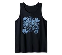 Disney Descendants: Wicked Wonderland Down The Rabbit Hole Tank Top