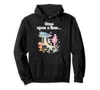 Disney Descendants: Wicked Wonderland Once Upon A Time Pullover Hoodie