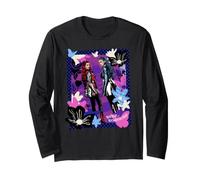 Disney Descendants: Wicked Wonderland Red And Chloe Duo Pose Long Sleeve T-Shirt