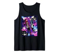 Disney Descendants: Wicked Wonderland Red And Chloe Duo Pose Tank Top