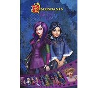 Disney Descendants Wicked World: Wish Granted