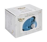 Disney DI466 Magical Beginnings Money Bank - Eeyore, 200 g