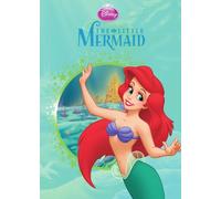 Disney Die Cut Classic Storybooks: The Little Mermaid