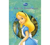 Disney Diecut Classic: Alice in Wonderland