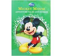 Disney Diecut Classic: Mickey