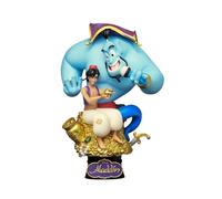Beast Kingdom Disney Class Aladdin D-Stage Diorama