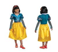 Disney - Disguise Dsny Snow White Live Action Snow White La Classic Eu - N59z