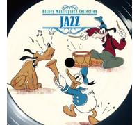 Disney - Disney Best Collection: Jazz