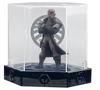 Disney - Disney Infinity: Marvel Super Heroes (2.0 Edition) Nick Fury Collectors Edition w/ Display Case by Disney Infinity