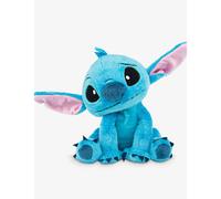 Simba Disney Official - Stitch 25cm, Blue