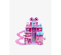 Disney Disney Minnie Mouse Pet Hotel Playset