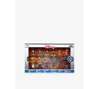 Disney Disney Nano Metalfigs Figures Set Of 18