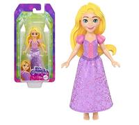Disney Disney Princess Rapunzel Mini Doll [Dress-up Doll] [3+][Gift] HLW70