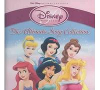 V/A - Disney Princess: Ultimate Song