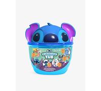 Disney Disney Stitch 5 In 1 Creativity Tub Playset 20cm