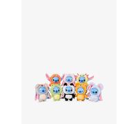 Disney Disney Yuyus Stitch Character Key Chain Blind Box 15cm