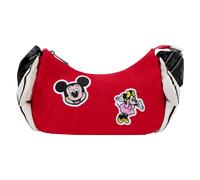 Disney: Disney100 Mickey & Minnie Classic Gloves Crossbody Bag