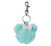 Disney: Disney100 Minnie Mouse Classic Pom-Pom Bag Charm