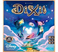 Disney Dixit: Edition Board Game Blue Kids