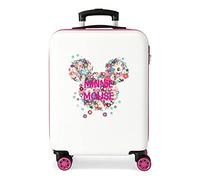 Disney Minnie Sunny Day 55 Cm 34l Trolley