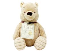 Classic Winnie The Pooh Soft Toy