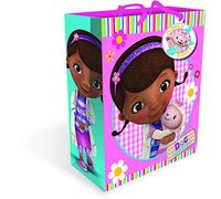 Disney Doc 32x27x10cm Large Gift Bag