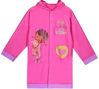 Disney Doc McStuffins Girls Pink Rain Slicker Raincoat, pink, 4-5 Jahre