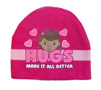 Disney Doc McStuffins Hat Winter for Girls 54