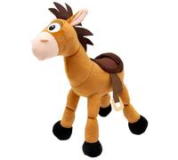 Disney Dog Toy, Pixar Toy Story Bullseye Full Body Pose, Plush