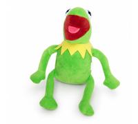 Disney Dog Toy, The Muppets Kermit the Frog Full Body Pose, Plush