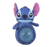 Disney Dog Toys Ball Stitch Blue 2800000712 | Acotis