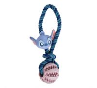 Disney Dog Toys Rope Stitch 2800001520 | Acotis