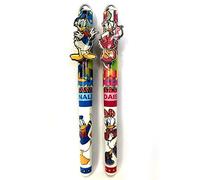 Disney Donald & Daisy Duck 2PCS Pen Set
