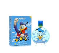 Disney DONALD Duck by Disney Eau De Toilette Spray 100ml for Men - n/a - 100 ml