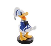 Cable Guys - Disney Donald Duck Gaming Accessories Holder & Phone Holder for Most Controller (Xbox, Play Station, Nintendo Switch) & Phone