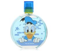 DISNEY DONALD DUCK Eau De Toilette 3.4 oz for Men