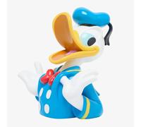 Disney Donald Duck Money Bank Gift DI2100