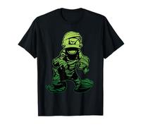 Disney Donald Duck Mummy Halloween Costume T-Shirt