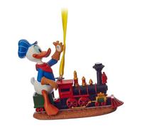 Disney Donald Duck Ornament -''Out of Scale''
