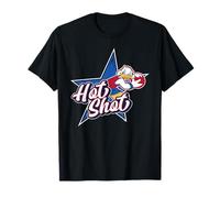 Disney Donald Duck Sports Basketball Star Hot Shot T-Shirt
