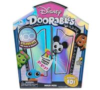 Disney Doorables 44718 Peek S10, Multi-Color