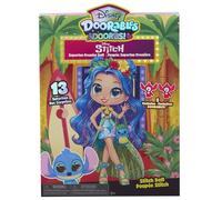 Just Play Doorables Adoorbs Stitch Doll
