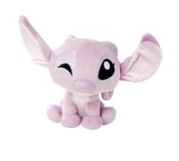 Disney Doorables Angel, 25cm Plüschfigur, für Kinder ab den ersten Lebensmonaten