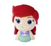 Disney Doorables Ariel, 25 cm Plush Figure, Suitable for Children from the First Months of Life