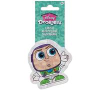 Disney - Doorables Buzz Lightyear Prismatic Die-Cut Decal - 4 Color