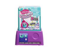 Disney Doorables Whatcha Gotcha Claw Machine 10150052 Figure Purple Kids