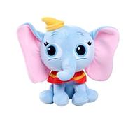 Disney Doorables, Dumbo 25cm cuddly character for snuggles or play, suitable for gift, birthday or Christmas