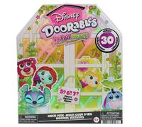 Disney Doorables In Full Bloom Multi Peek Collectables
