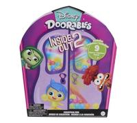 Disney Doorables Inside Out 2 Collection Peek - Brand New