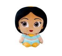 Disney Doorables, Jasmin 25cm tall cuddly character for snuggles or play, suitable for gift, birthday or Christmas